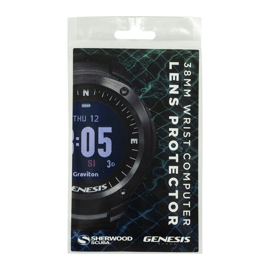 Genesis 38’’ Screen Protector (Centauri/Graviton)