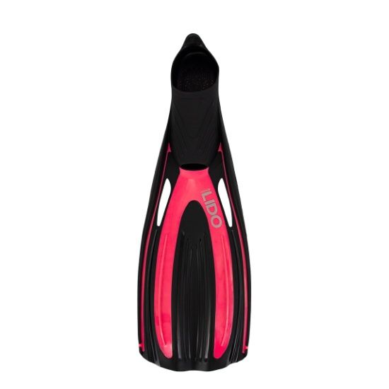 Genesis Lido Fin - Pink / XX-Small - 50014136