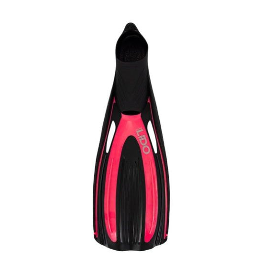 Genesis Lido Fin - Pink / XX-Small - 50014136