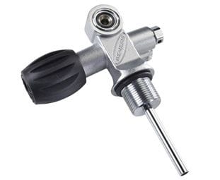 Genesis Scuba Pro Valve