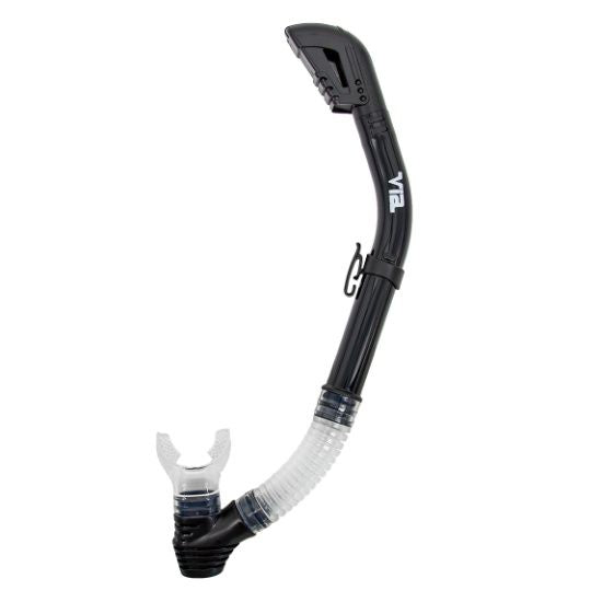 Genesis Via Snorkel - Black