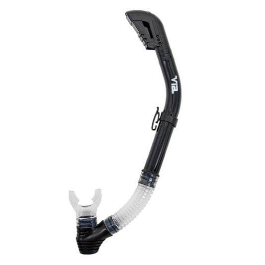 Genesis Via Snorkel - Black