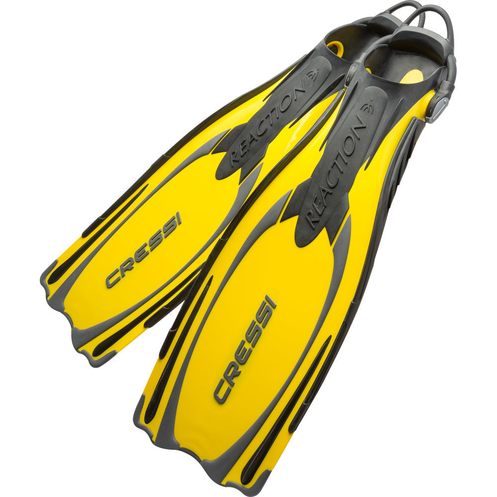 Cressi Reaction EBS Fins