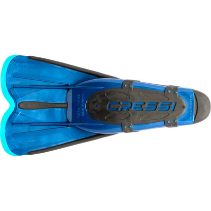 Cressi Agua Short Fins