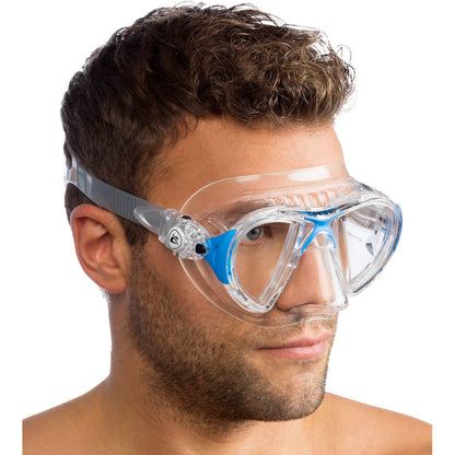 Cressi Nano Crystal Mask