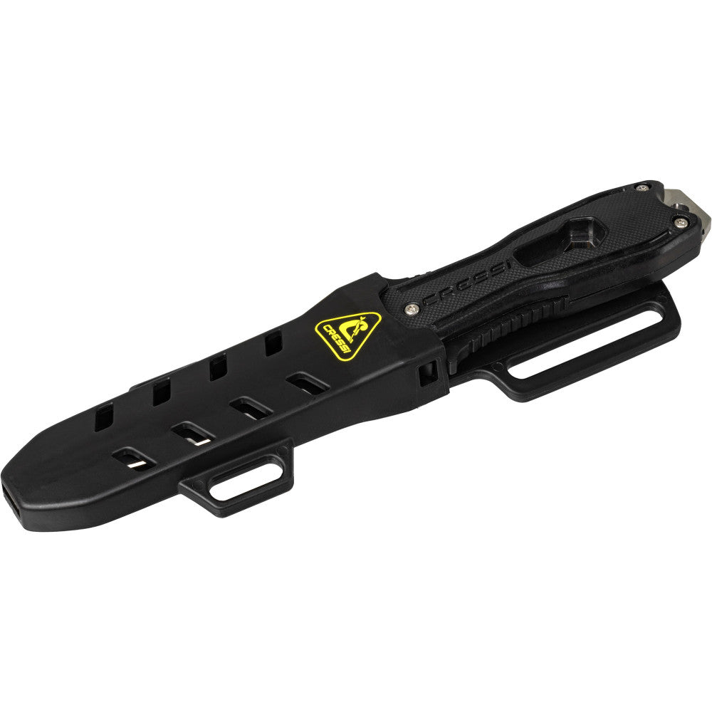 Cressi Lizard Knife