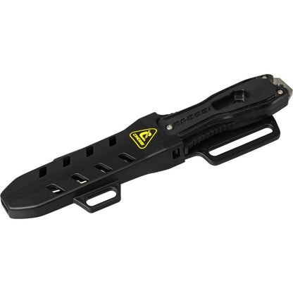 Cressi Lizard Knife