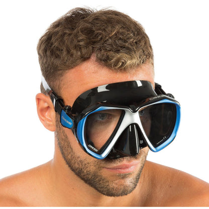 Cressi Liberty Duo Mask