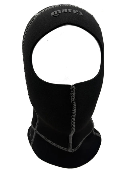 Mares GRAPH-FLEX 3MM HOOD W/O BIB