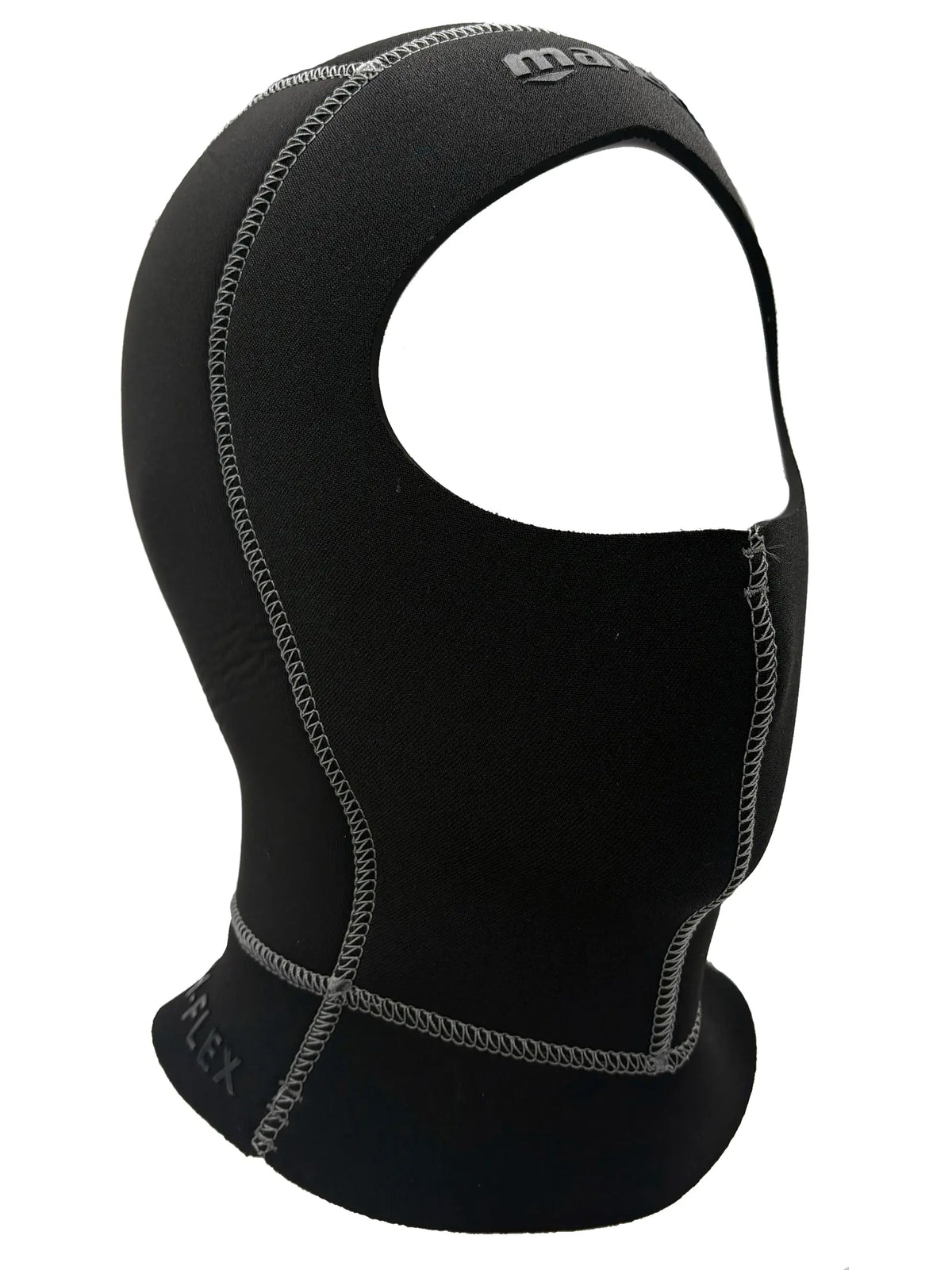 Mares GRAPH-FLEX 5MM HOOD W/O BIB