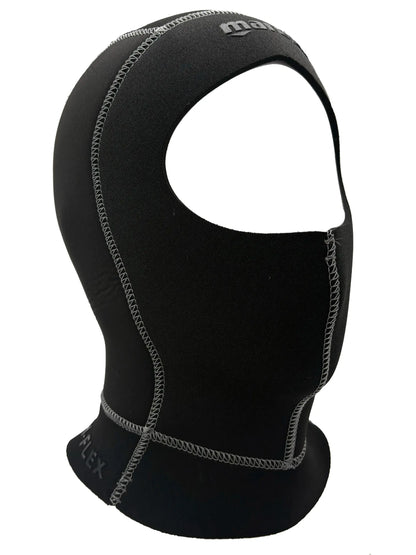 Mares GRAPH-FLEX 5MM HOOD W/O BIB
