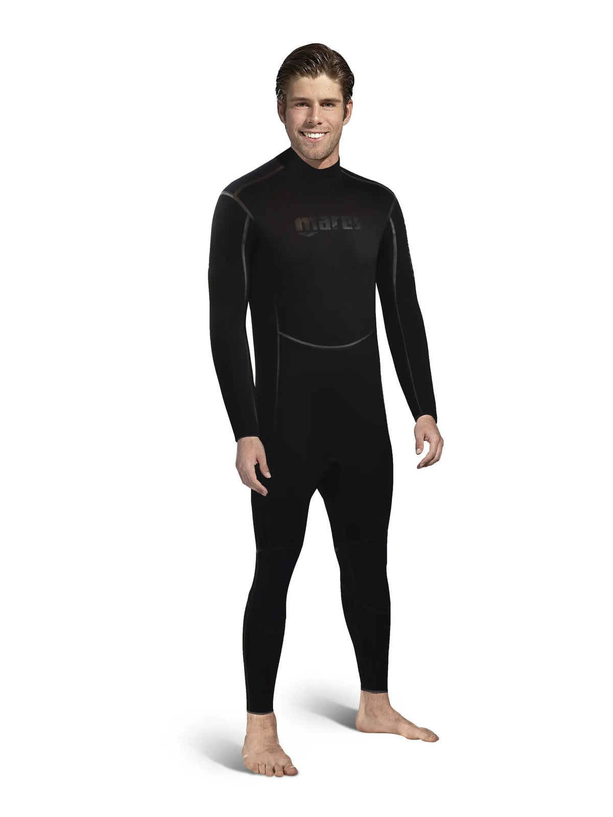 Mares Graph-Flex Men's 7mm Wetsuit