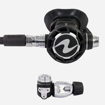 Aqua Lung Helix Compact PRO Dive Regulator