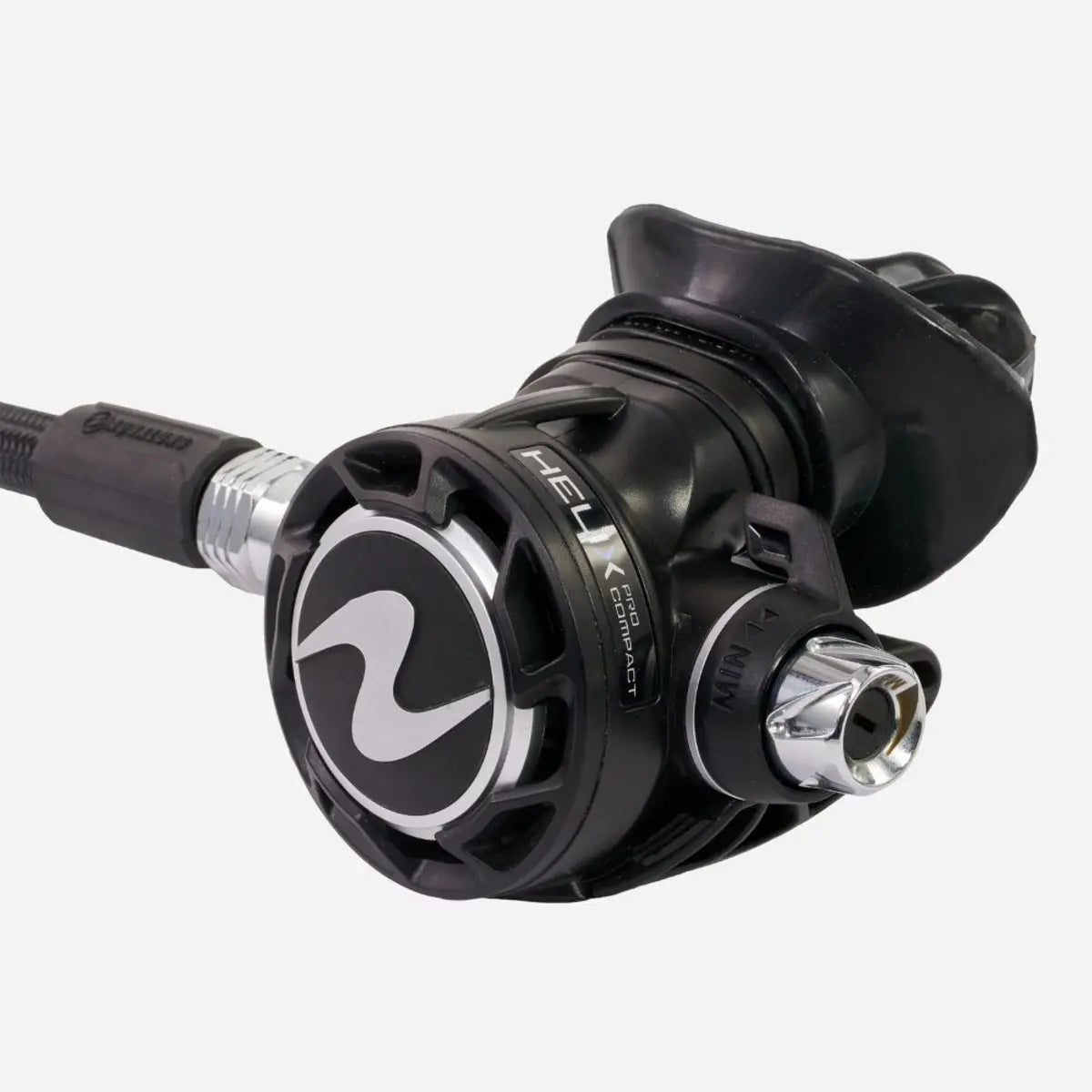 Aqua Lung Helix Compact PRO Dive Regulator