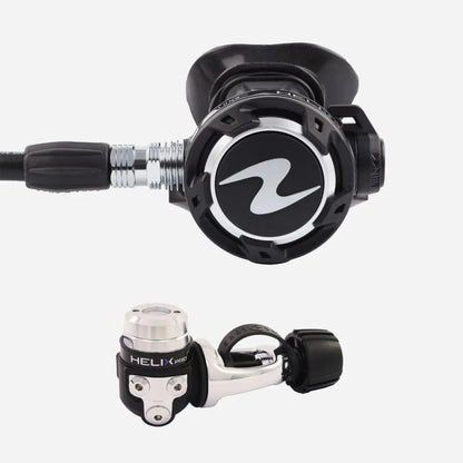Aqua Lung Helix PRO Dive Regulator