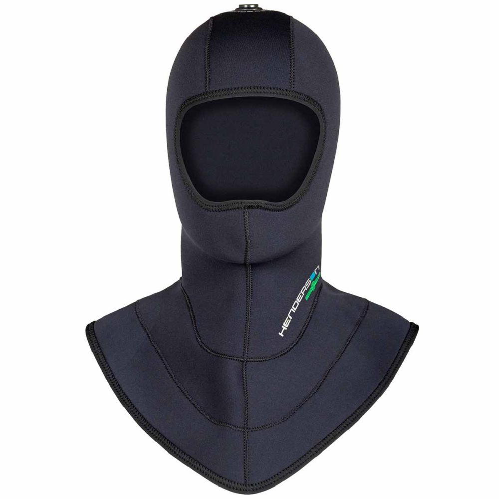 Henderson 5/3mm Greenprene Hood