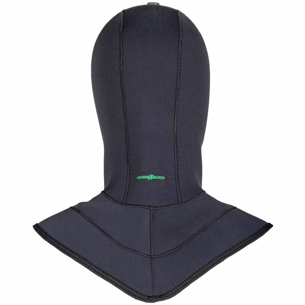Henderson 7/5mm Greenprene Hood