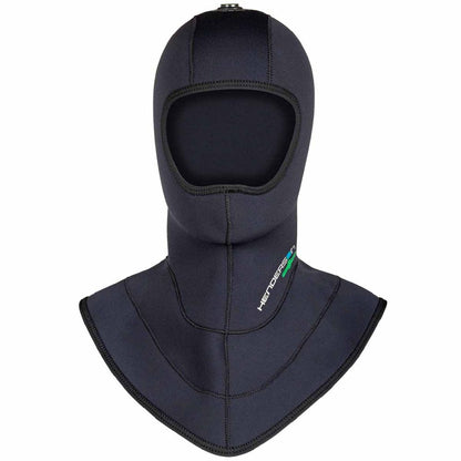 Henderson 7/5mm Greenprene Hood