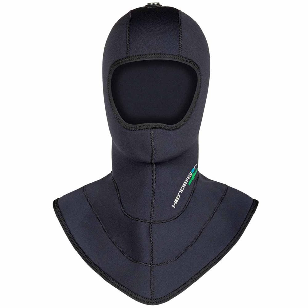 Henderson 3mm Greenprene Hood