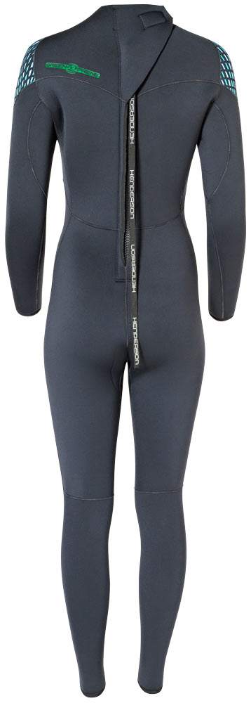 Henderson 3MM Greenprene Women's Full Wetsuit