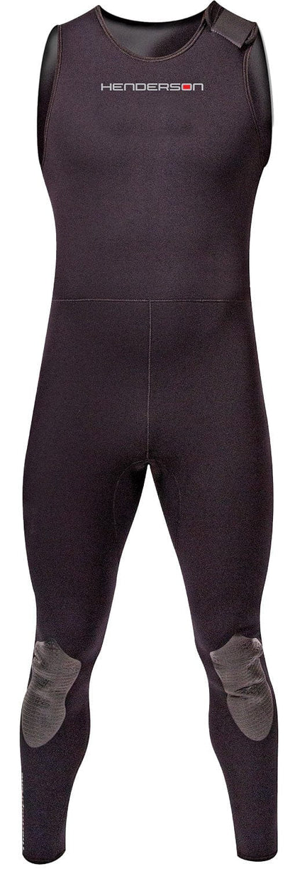 Henderson 3MM Thermoprene Men's Farmer John Wetsuit
