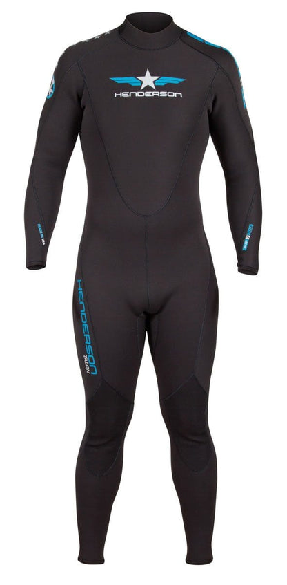 Henderson 7mm Talon Men’s Jumpsuit