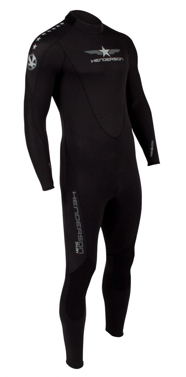Henderson 7mm Talon Men’s Jumpsuit