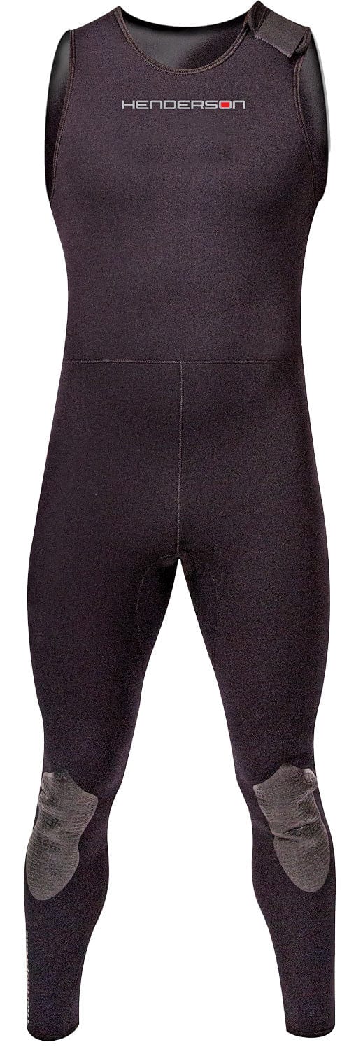 Henderson 7mm Thermoprene Men's Farmer John Wetsuit