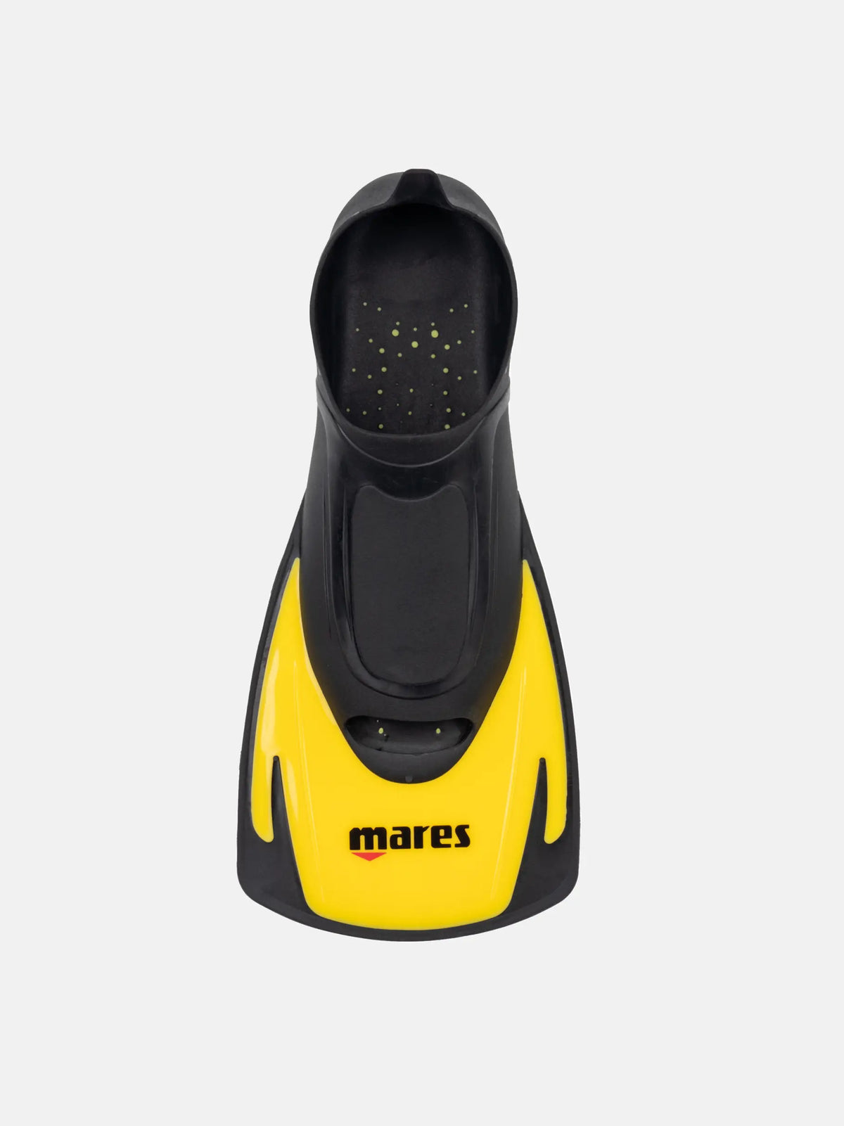 Mares Hermes Snorkeling Fins