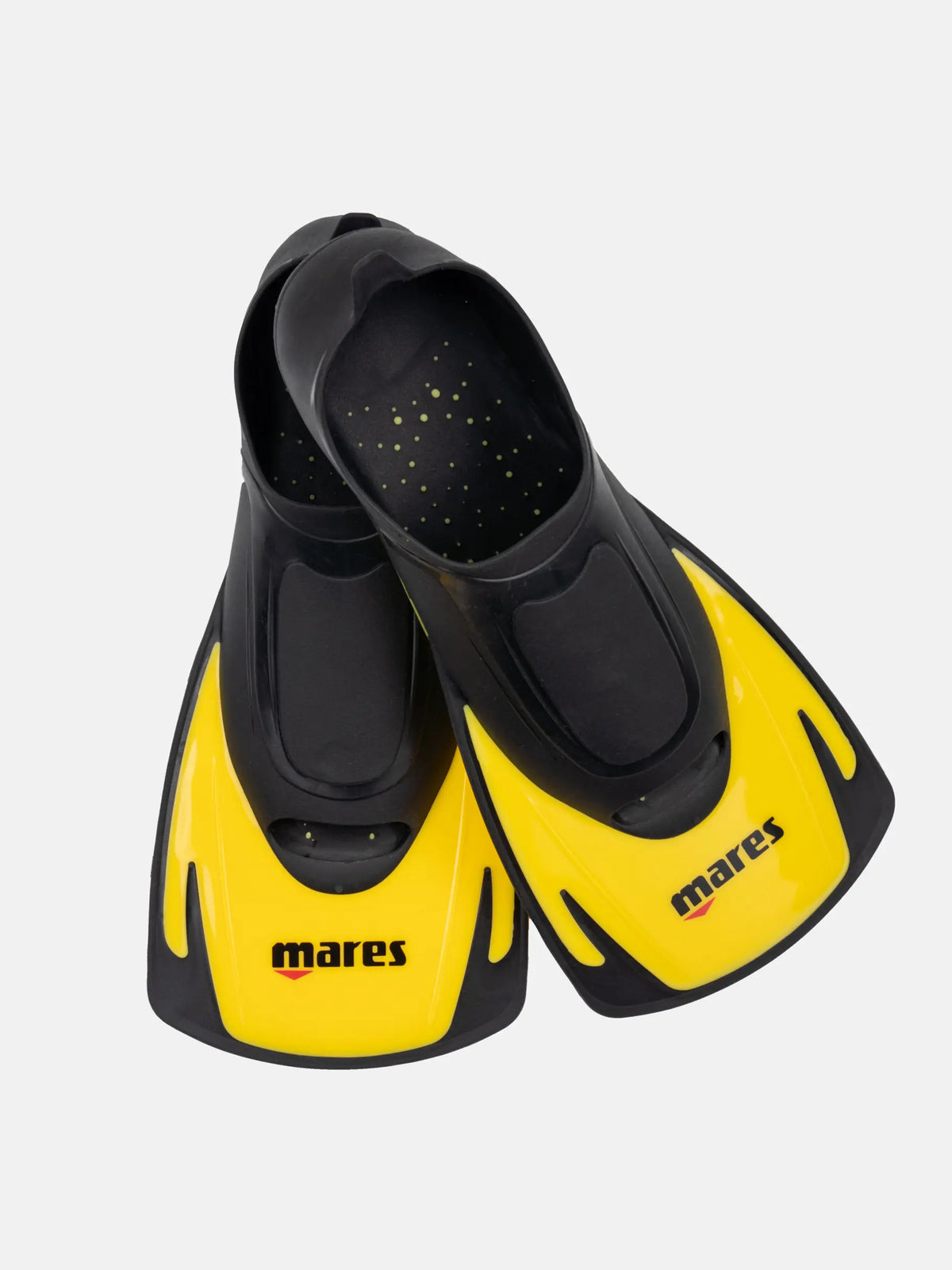 Mares Hermes Snorkeling Fins