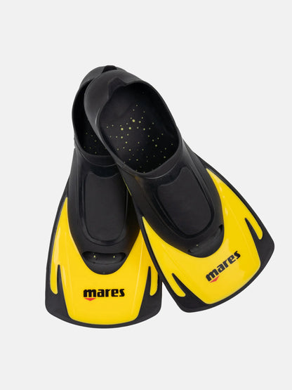 Mares Hermes Snorkeling Fins
