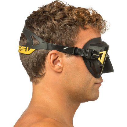 Cressi Zeus Mask