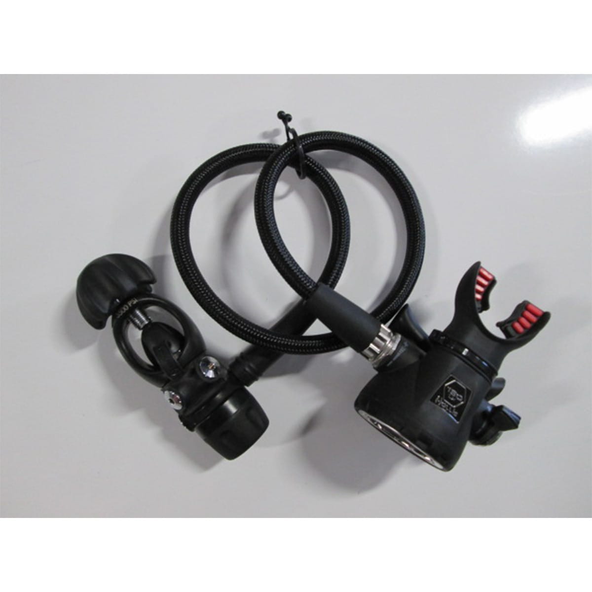 Hollis 150LX + DC7