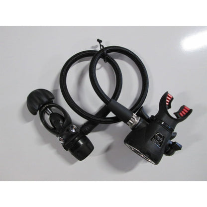 Hollis 150LX + DC7