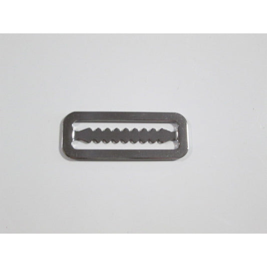 Hollis 3 BAR Slide Serrated 2’’