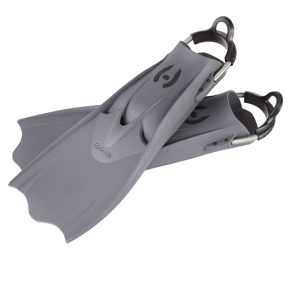 Hollis F 1 LT Fin - Grey / Regular
