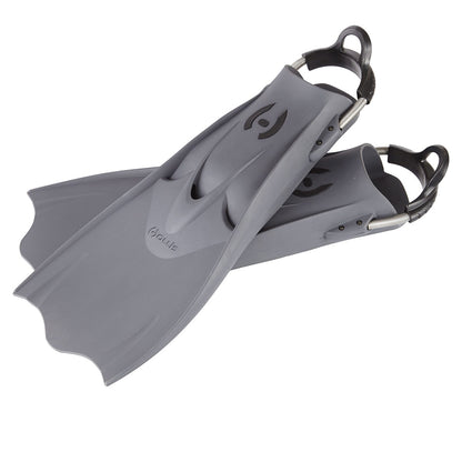 Hollis F 1 LT Fin - Grey / Regular