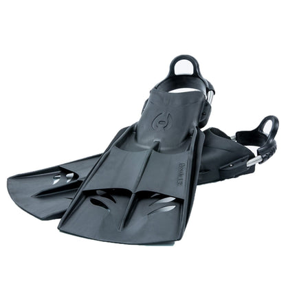 Hollis Open Water Student Kit: Hollis M1 Mask, Oceanic Ultra SD Snorkel, Hollis F2 Fins, Bare 5mm S-Flex Boots & Stahlsac Bonaire Bag – Hollis F2 Fins