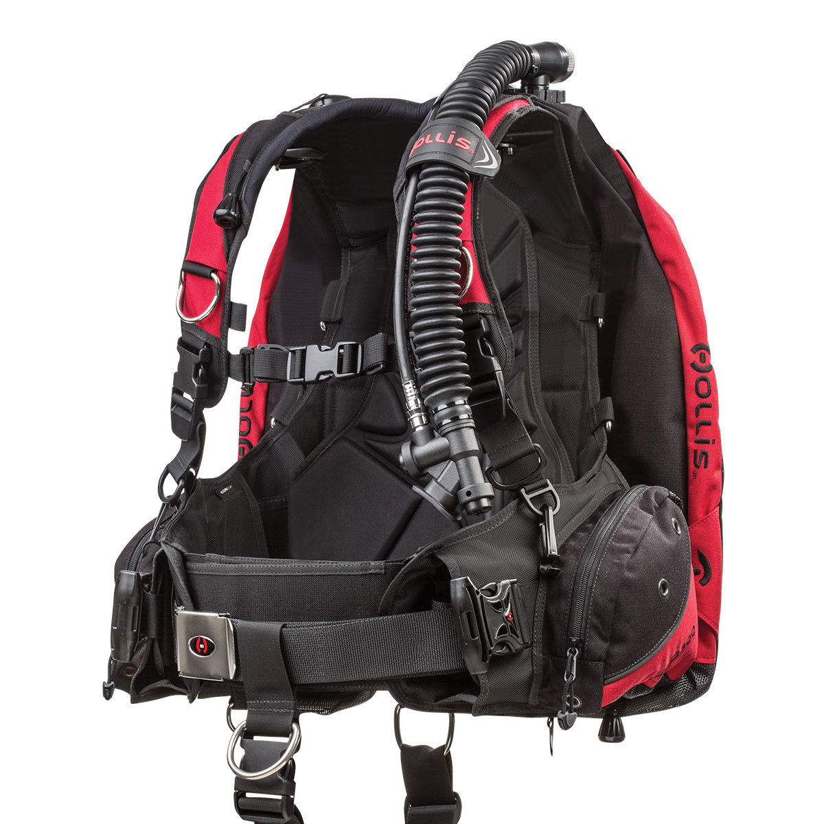Hollis HD-200 BCD - Small