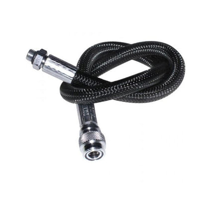 Hollis Sidemount Regulator Package: 2x DCX First Stages, 2x 200LX Second Stages, Gauges & Hoses – Hollis LP Hose 32" Miflex
