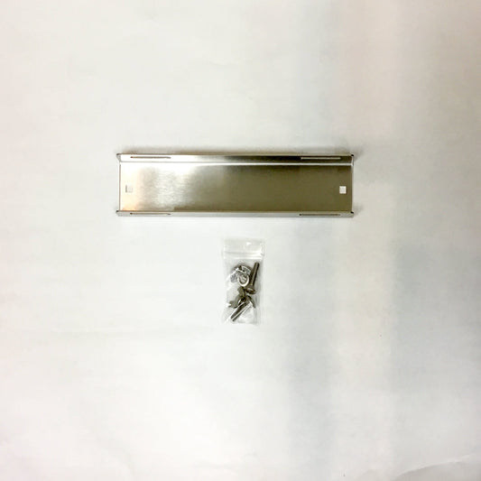 Hollis Single Tank Adapter With Bolts And Nuts V2