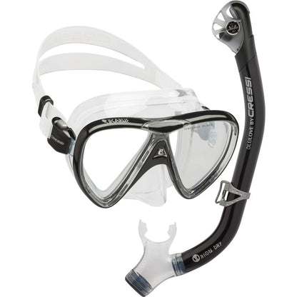 Cressi Ocean Combo