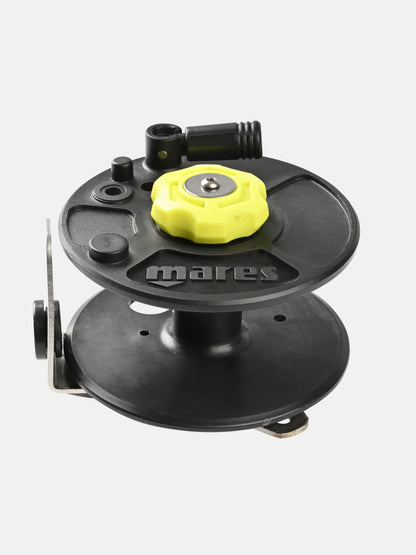 Mares Hunter Reel