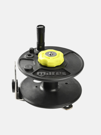 Mares Hunter Reel