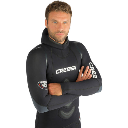 Cressi Apnea 3.5mm Wetsuit