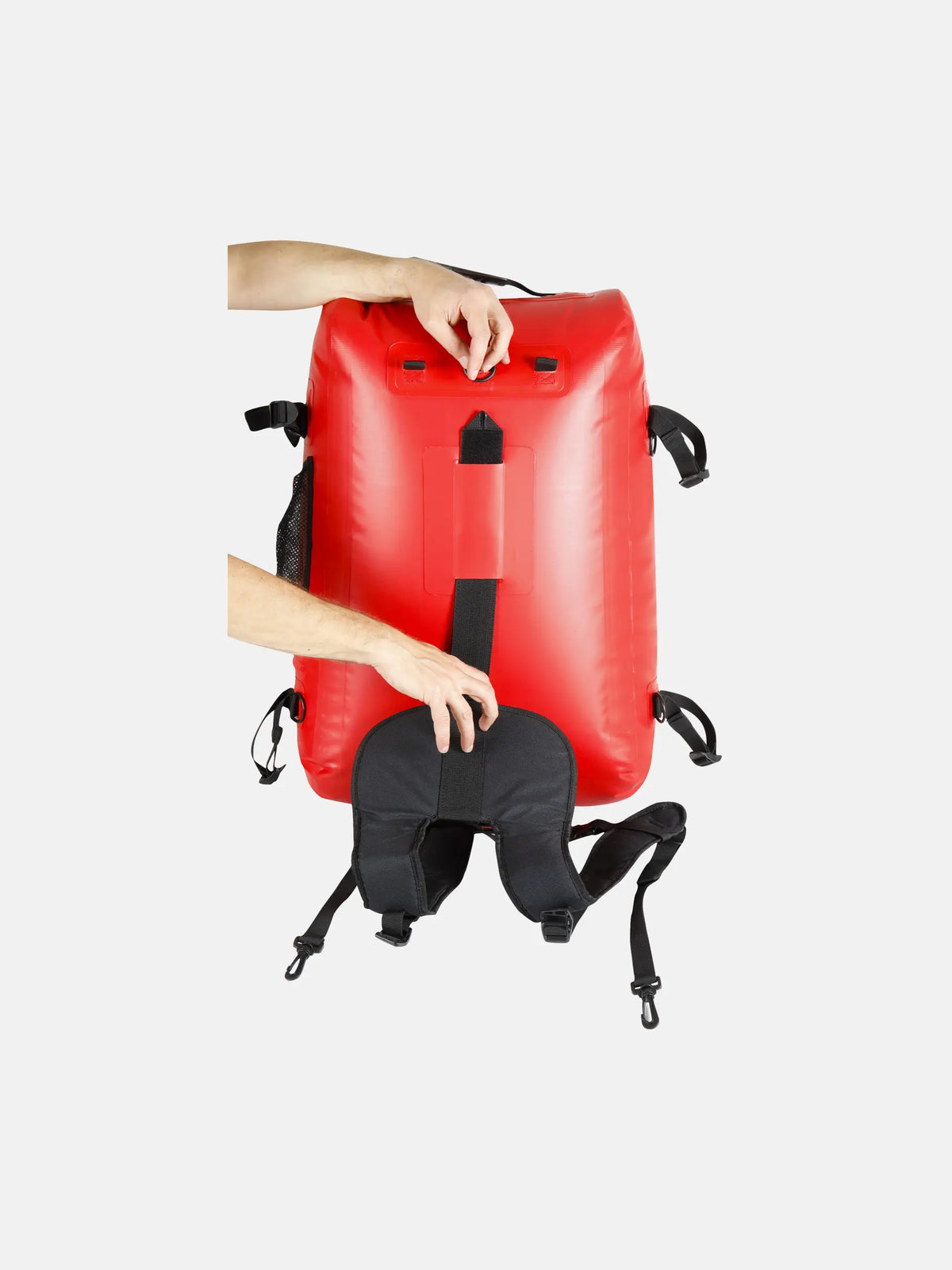 Mares Hydro Backpack Buoy