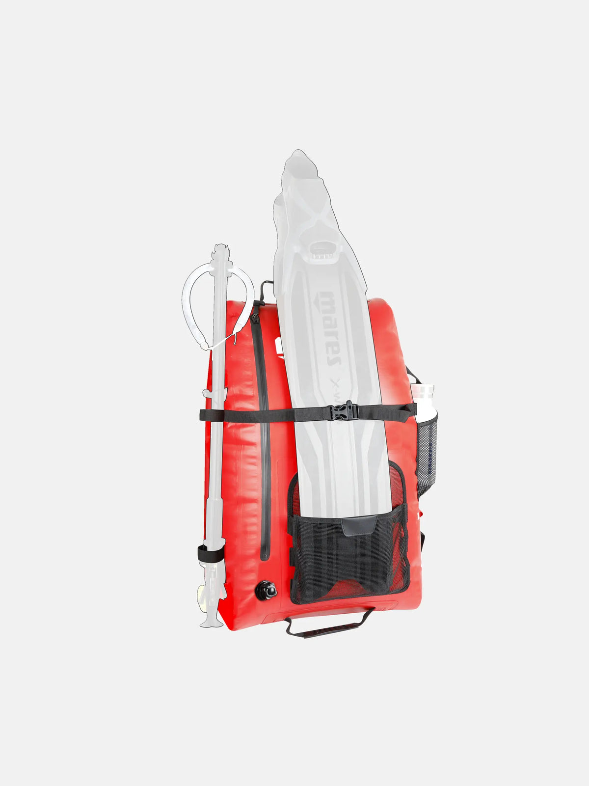 Mares Hydro Backpack Buoy
