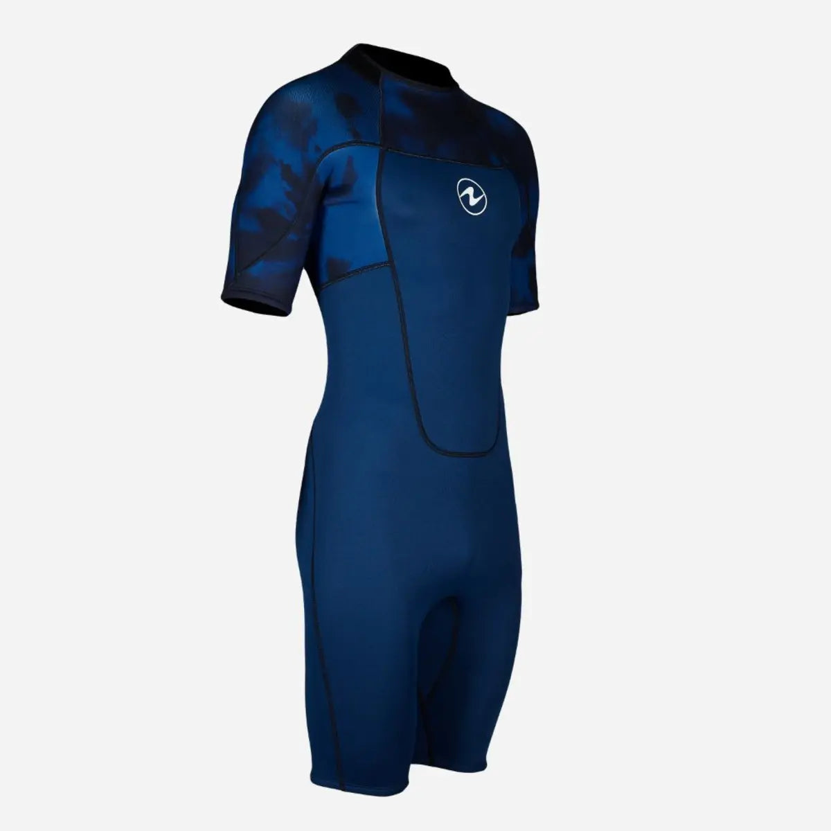 Aqua Lung Hydroflex Men's Dive Shorty 3mm