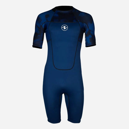 Aqua Lung Hydroflex Men's Dive Shorty 3mm