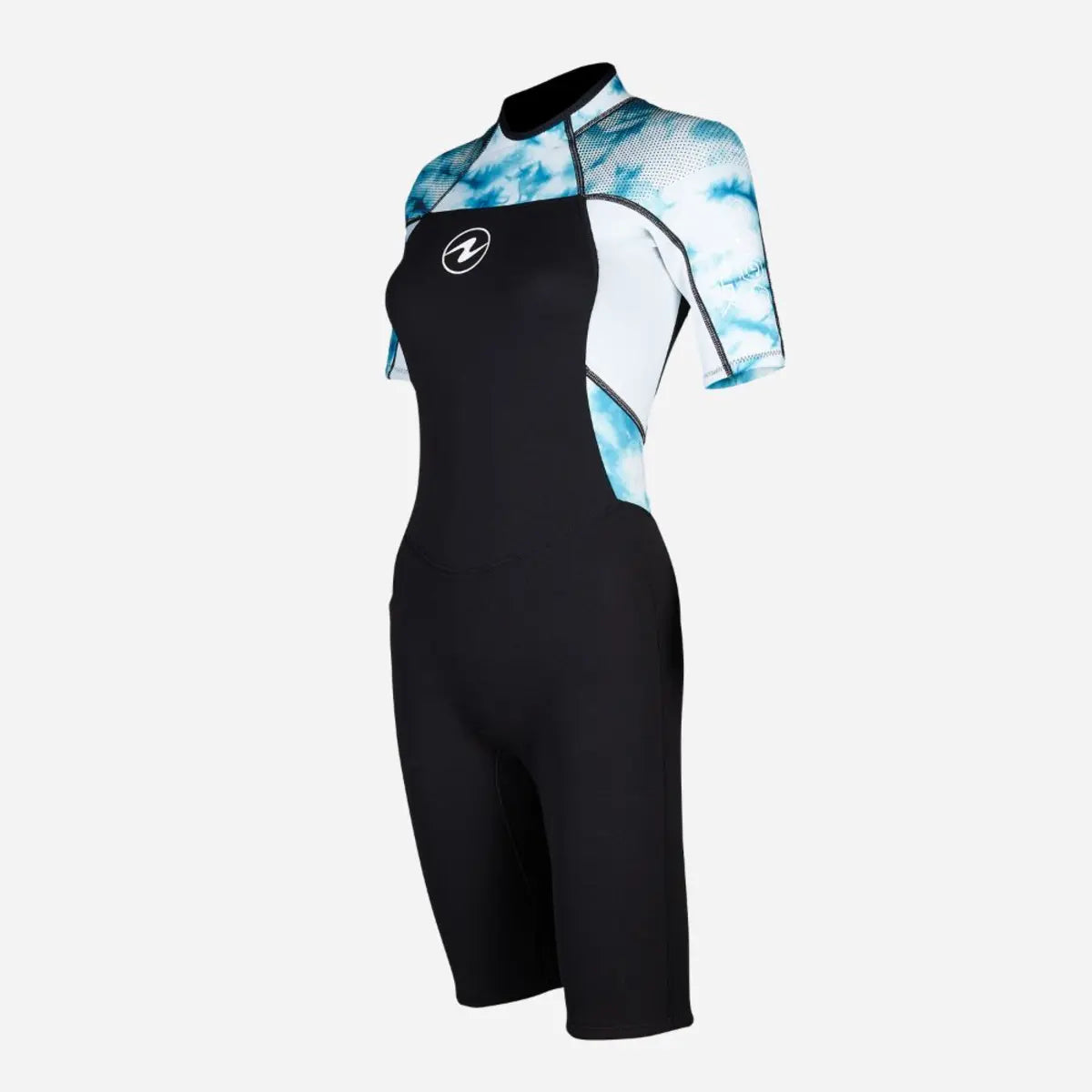 Aqua Lung Hydroflex Women's Dive Shorty 3mm